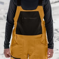 Talyah 2L Cargo Bib Pant - Women's
