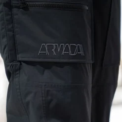 Talyah 2L Cargo Bib Pant - Women's