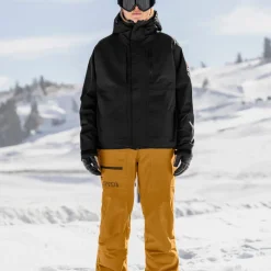 Talyah 2L Cargo Bib Pant - Women's