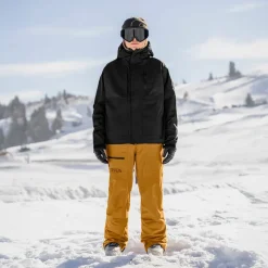 Talyah 2L Cargo Bib Pant - Women's