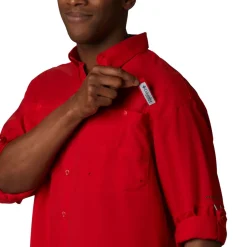 Tamiami II Long-Sleeve Shirt - Men's