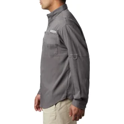 Tamiami II Long-Sleeve Shirt - Men's