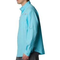 Tamiami II Long-Sleeve Shirt - Men's