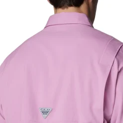 Tamiami II Long-Sleeve Shirt - Men's