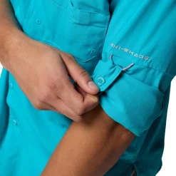 Tamiami II Long-Sleeve Shirt - Men's