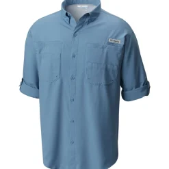 Tamiami II Long-Sleeve Shirt - Men's