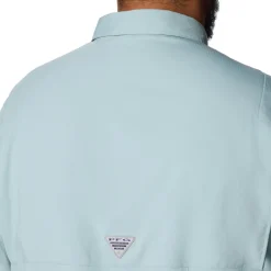 Tamiami II Long-Sleeve Shirt - Men's