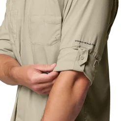 Tamiami II Long-Sleeve Shirt - Men's