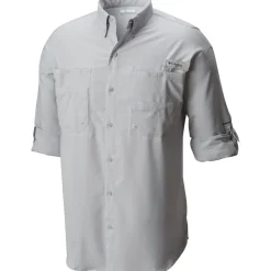 Tamiami II Long-Sleeve Shirt - Men's