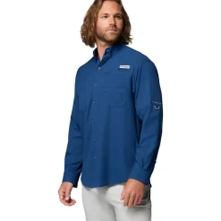 Tamiami II Long-Sleeve Shirt - Men's