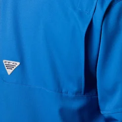 Tamiami II Long-Sleeve Shirt - Men's