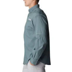 Tamiami II Long-Sleeve Shirt - Men's