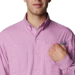 Tamiami II Long-Sleeve Shirt - Men's