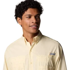 Tamiami II Long-Sleeve Shirt - Men's