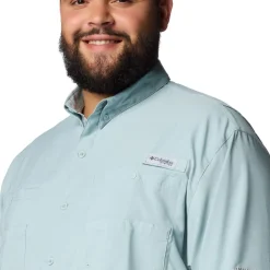 Tamiami II Long-Sleeve Shirt - Men's