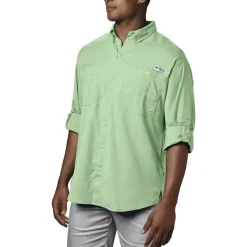Tamiami II Long-Sleeve Shirt - Men's