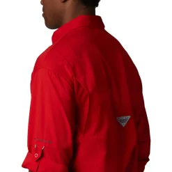 Tamiami II Long-Sleeve Shirt - Men's