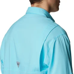Tamiami II Long-Sleeve Shirt - Men's