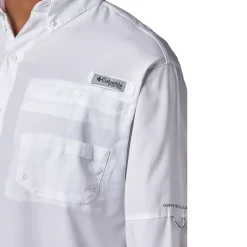 Tamiami II Long-Sleeve Shirt - Men's
