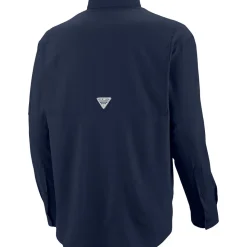 Tamiami II Long-Sleeve Shirt - Men's
