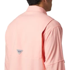 Tamiami II Long-Sleeve Shirt - Men's