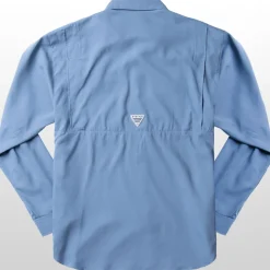 Tamiami II Long-Sleeve Shirt - Men's