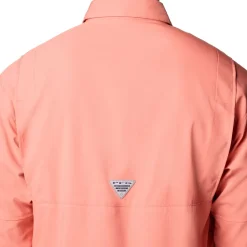 Tamiami II Long-Sleeve Shirt - Men's