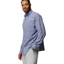 Tamiami II Long-Sleeve Shirt - Men's