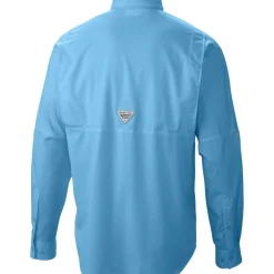 Tamiami II Long-Sleeve Shirt - Men's