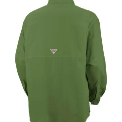 Tamiami II Long-Sleeve Shirt - Men's