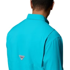 Tamiami II Long-Sleeve Shirt - Men's