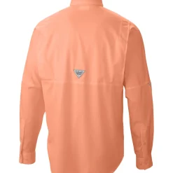 Tamiami II Long-Sleeve Shirt - Men's