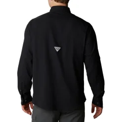Tamiami II Long-Sleeve Shirt - Men's
