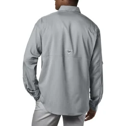 Tamiami II Long-Sleeve Shirt - Men's