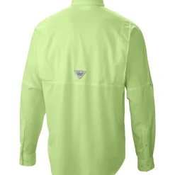 Tamiami II Long-Sleeve Shirt - Men's