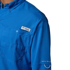 Tamiami II Long-Sleeve Shirt - Men's