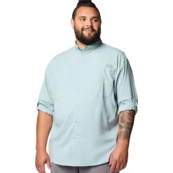 Tamiami II Long-Sleeve Shirt - Men's
