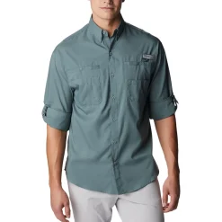 Tamiami II Long-Sleeve Shirt - Men's