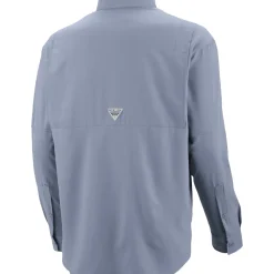 Tamiami II Long-Sleeve Shirt - Men's