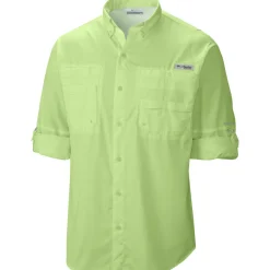 Tamiami II Long-Sleeve Shirt - Men's