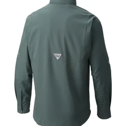 Tamiami II Long-Sleeve Shirt - Men's