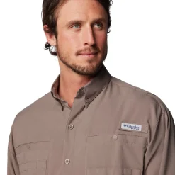 Tamiami II Long-Sleeve Shirt - Men's