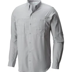 Tamiami II Long-Sleeve Shirt - Men's