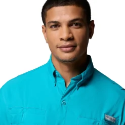 Tamiami II Long-Sleeve Shirt - Men's
