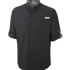 Tamiami II Long-Sleeve Shirt - Men's