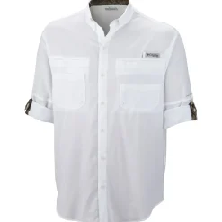 Tamiami II Long-Sleeve Shirt - Men's