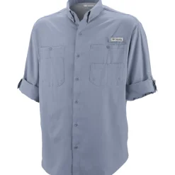 Tamiami II Long-Sleeve Shirt - Men's
