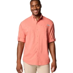 Tamiami II Long-Sleeve Shirt - Men's