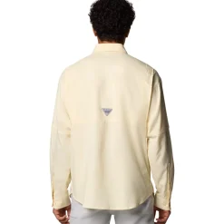 Tamiami II Long-Sleeve Shirt - Men's