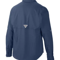 Tamiami II Long-Sleeve Shirt - Men's